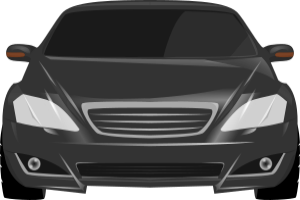 Dieselauto